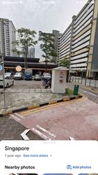 Ghim Moh Road (D10), Shop House #504391751